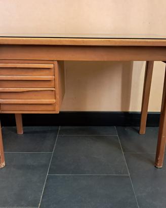 Scrivania vintage per bambini Anonima Castelli