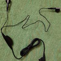 Auricolare Samsung con microfono