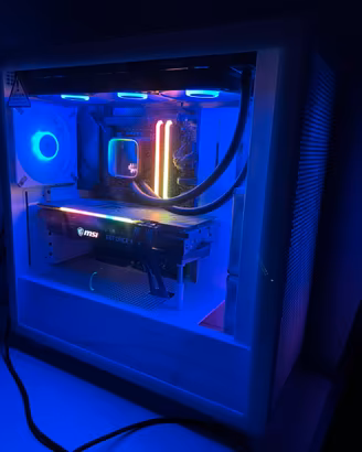 pc gaming