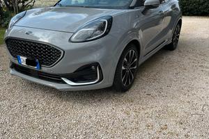 Ford puma 155cv vignale