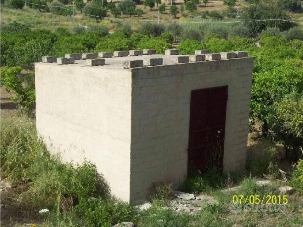 Immobile in asta di 13680 m² a Noto - Vista 2