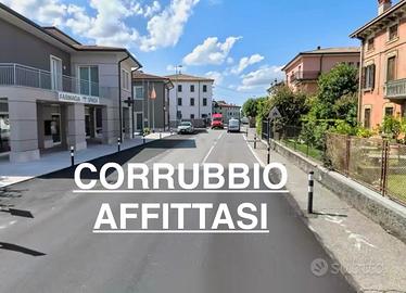 Corrubbio-bilocale
