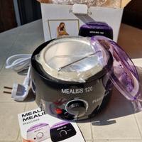 Scaldacera professionale Mealiss 120