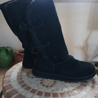 Stivali Skechers