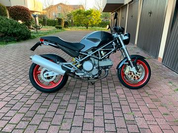 Ducati monster 620