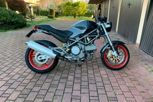 Ducati monster 620