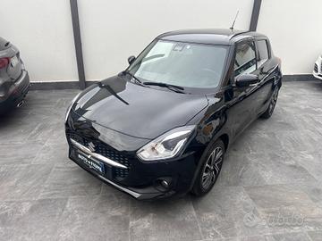 Suzuki Swift 1.2 Hybrid Top