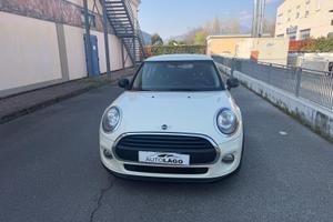 Mini 1.5 One D