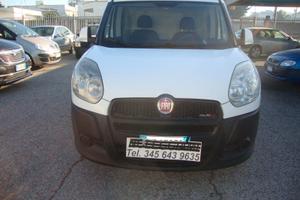 FIAT DOBLO 1.6 Multijet 105CV  BEN TENUTO 2012
