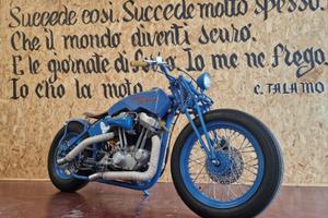 Harley-Davidson Sportster