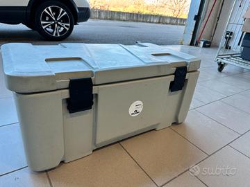 Cassonetto isotermico Melform