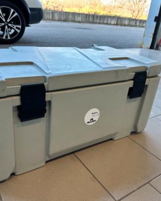 Cassonetto isotermico Melform