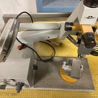 Fresatrice odontoiatria artiglio italia