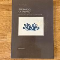 Alessandro Mendini Paesaggio Casalingo 1979