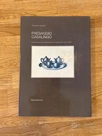 Alessandro Mendini Paesaggio Casalingo 1979