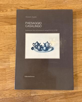 Alessandro Mendini Paesaggio Casalingo 1979
