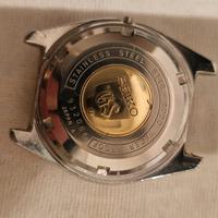 Orologio CASSA GRAND SEIKO 