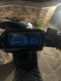 mbk booster da scambiare
