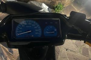 mbk booster da scambiare