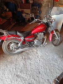 Moto 250