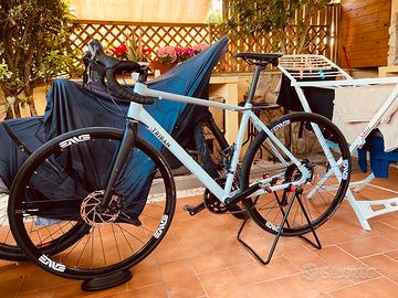 Triban rc 120.  Taglia  m