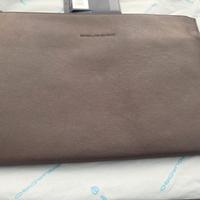 Piquadro Pochette uomo grande