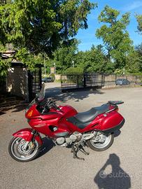 Honda Deauville - 2001