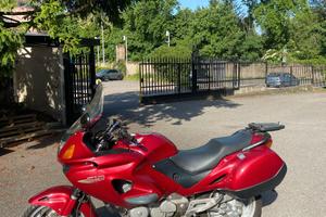 Honda Deauville - 2001