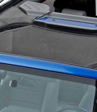 Bikini Eclipse Sun Shade JEEP Wrangler JK