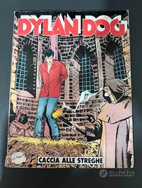 Dylan Dog  numero 69