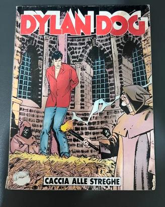 Dylan Dog  numero 69