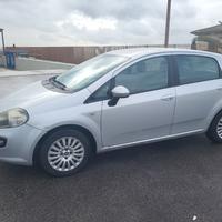 Fiat grande punto evo