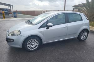 Fiat grande punto evo