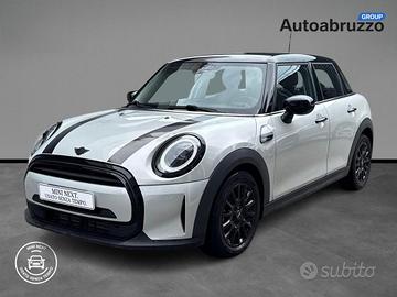 Mini Cooper 1.5 TwinPower Turbo Cooper