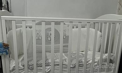 CULLA PER BAMBINI