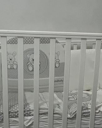 CULLA PER BAMBINI