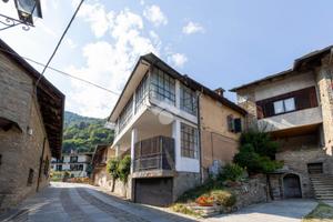 CASA INDIPENDENTE A RORÀ