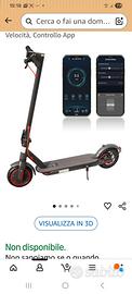 Monopattino elettrico