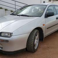 Mazda Lantis 2.0 V6 24 valvole