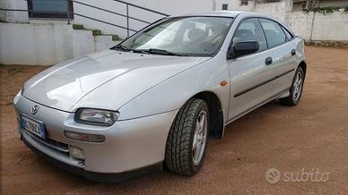 Mazda Lantis 2.0 V6 24 valvole