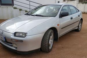 Mazda Lantis 2.0 V6 24 valvole