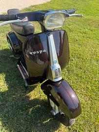 VESPA 50 SPECIAL IMPECCABILE