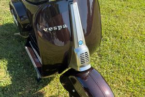 VESPA 50 SPECIAL IMPECCABILE