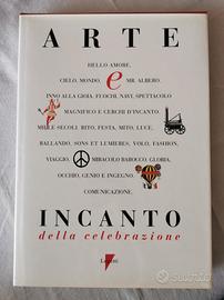 Libro Arte e incanto della celebrazione 