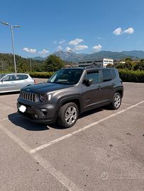 Jeep Renegade 1.3 T4 190CV PHEV 4xe At6 Limited
