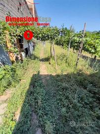 Terreno di 1700 m² a Santa Maria a Vico