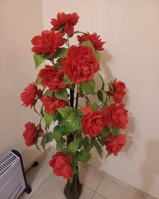 Fiori finti