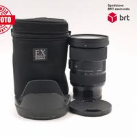 Sigma 24-70 F2.8 DG DN Art (Leica)