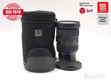 Sigma 24-70 F2.8 DG DN Art (Leica)