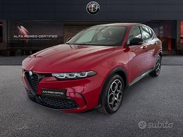 Alfa Romeo Tonale 1.6 Diesel 130cv TCT6 Sprint